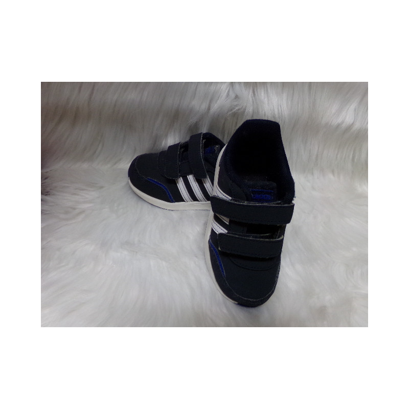 Tenis Adidas nº 26. Segunda mano.