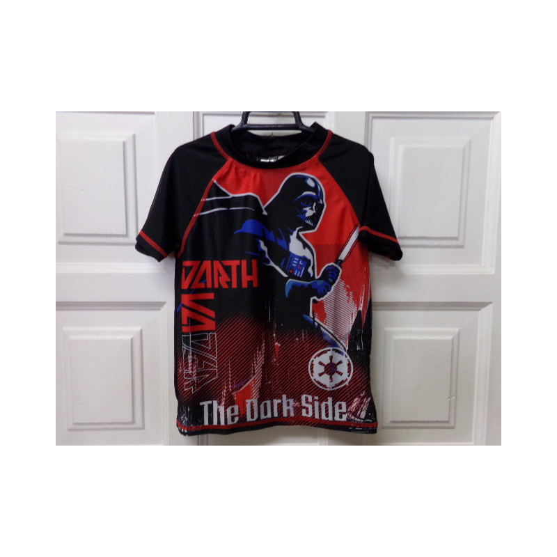 Camiseta Star wars 5-6 años. Segunda mano.