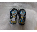 Chanclas Batman nº 28-29. Sin uso.