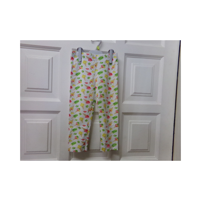 Legging 6 años. Segunda mano.