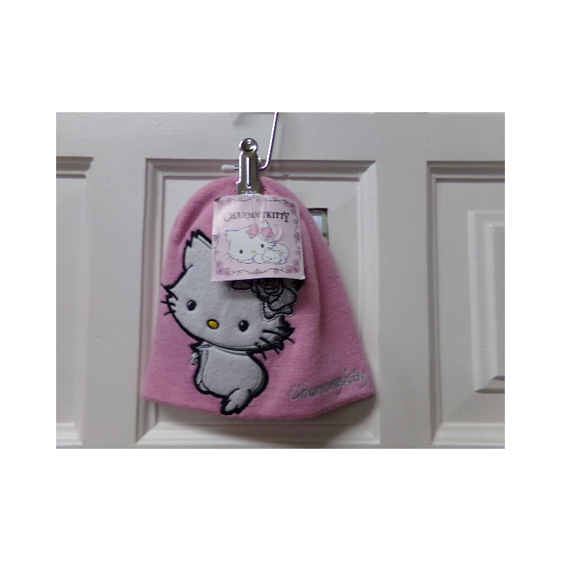 Gorro Hello Kitty. A estrenar.