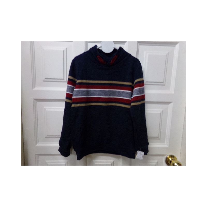 Jersey Mayoral 9 años. Segunda mano.