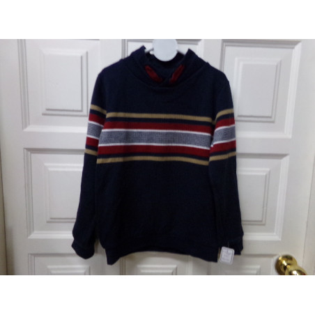 Jersey Mayoral 9 años. Segunda mano.