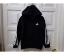 Sudadera Adidas 6-7 años. Segunda mano.