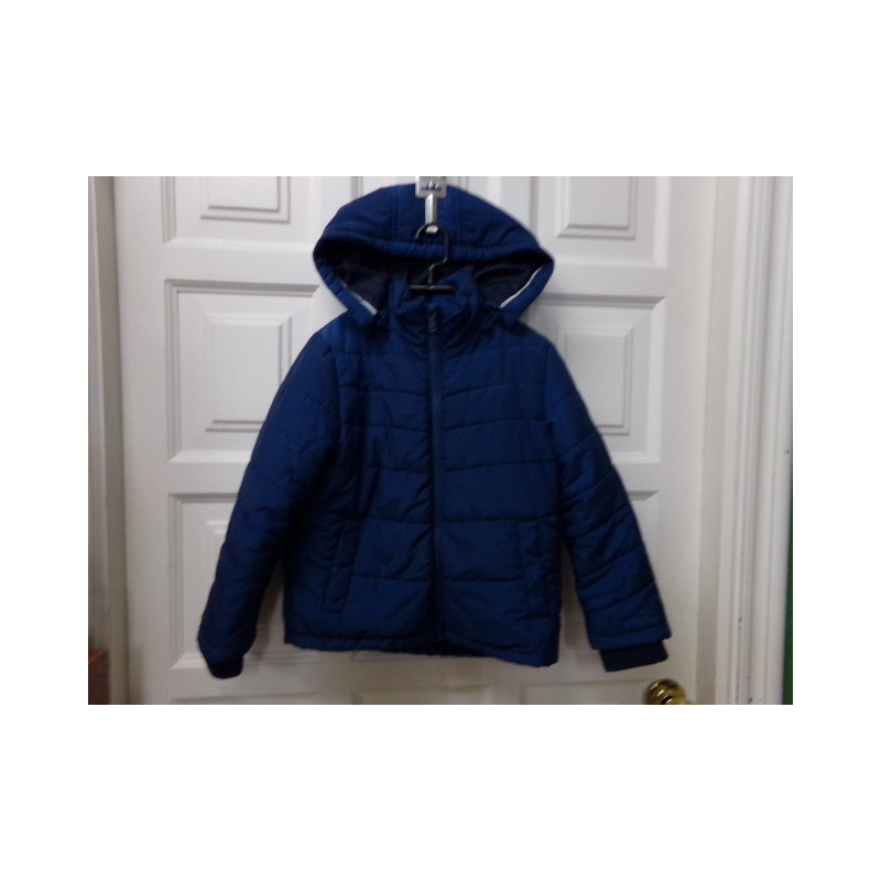 Plumas Hugo Boss 6 años. Segunda mano.