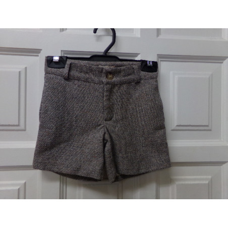 Pantalón corto Neck & Neck 4-5 años. A estrenar.