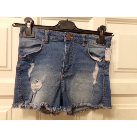 Pantalón corto 12 años. Segunda mano.