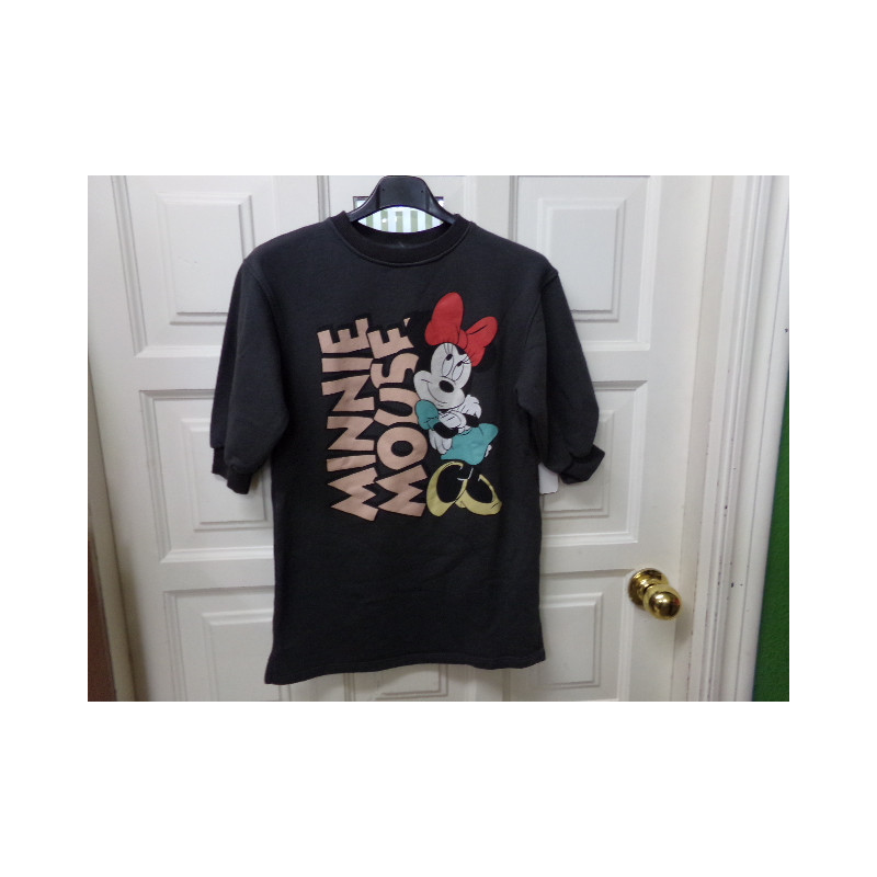 Vestido sudadera 8-10 años. Segunda mano.