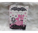 Libro Isadora Moon, se mete en un lio. Segunda mano.