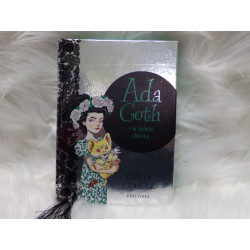 Libro Ada Goth y la...