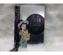 Libro Ada Goth y la sinfonía siniestra. Segunda mano.