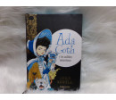 Libro Ada Goth, y los aullidos misteriosos. Segunda mano.