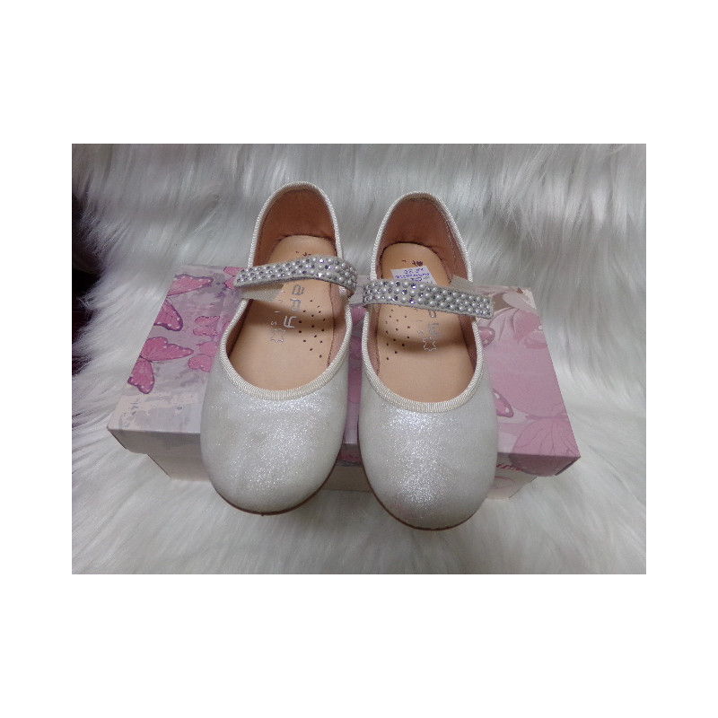 Francesitas nº 30. Segunda mano.