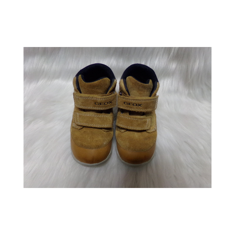 Botitas Geox nº 25. Segunda mano.
