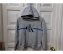 Sudadera Calvin Klein 10 años. Segunda mano.