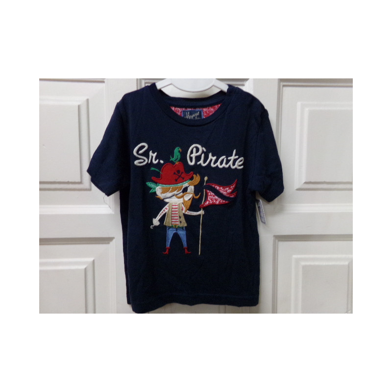 Camiseta Mayoral 2 años. Segunda mano.