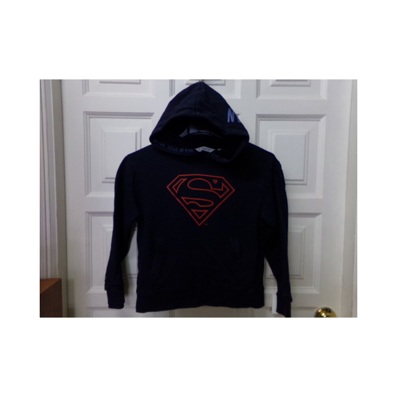 Sudadera 9-10 años. Segunda mano.