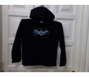 Sudadera Batman 9-10 años. Segunda mano.