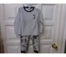 Pijama Mickey 5 años. Segunda mano.