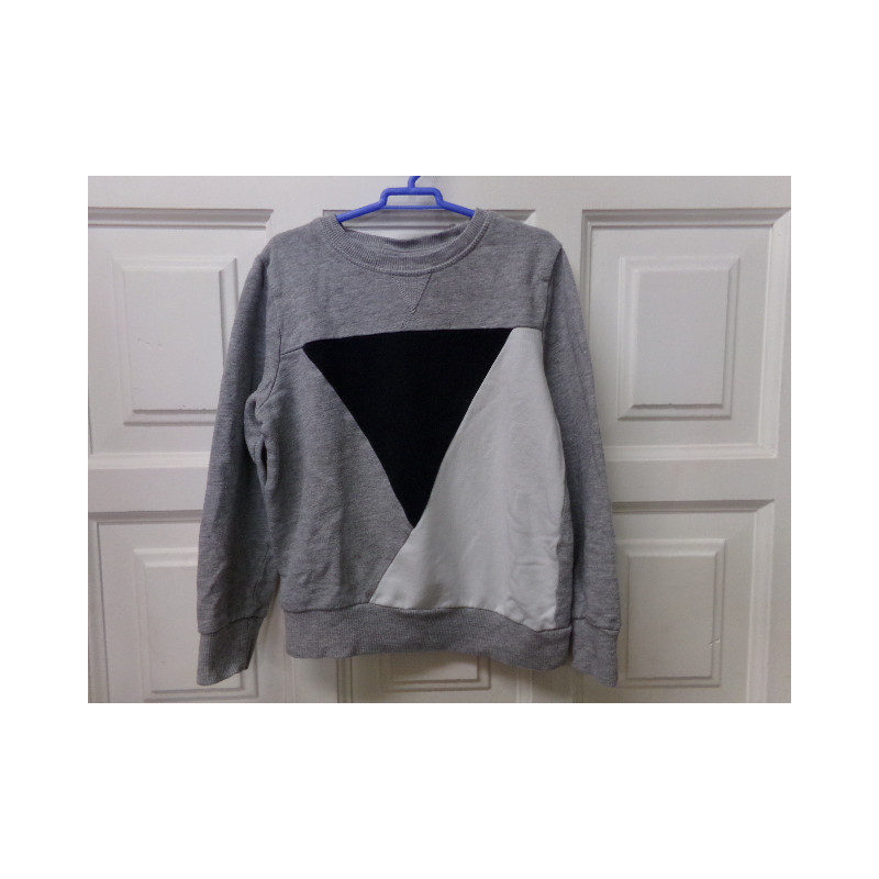 Sudadera 5 años. Segunda mano.