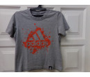 Camiseta Adidas 5-6 años. Segunda mano.