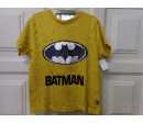 Camiseta Batman 5 años. Segunda mano.
