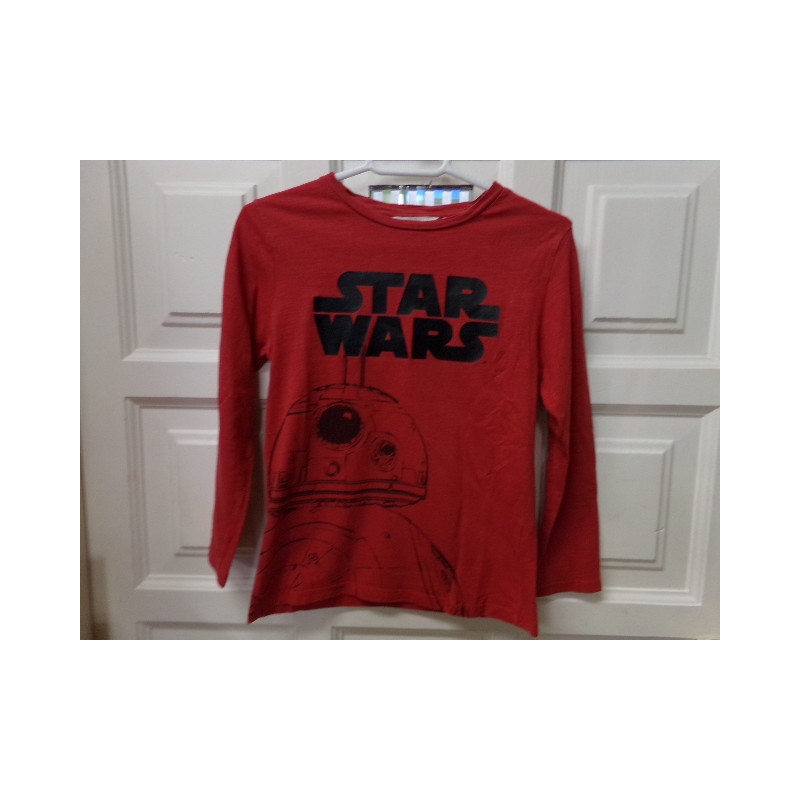 Camiseta Mango 9 años. Segunda mano.