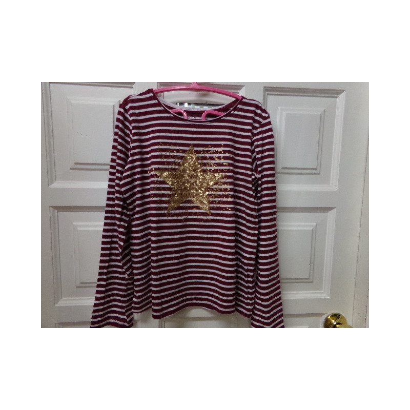 Camiseta Corte Ingles 13-14 años. Segunda mano.