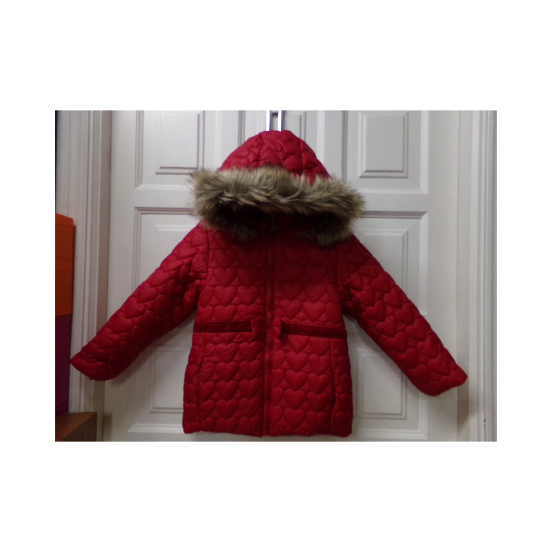 Plumas Bóboli 6 años. A estrenar.