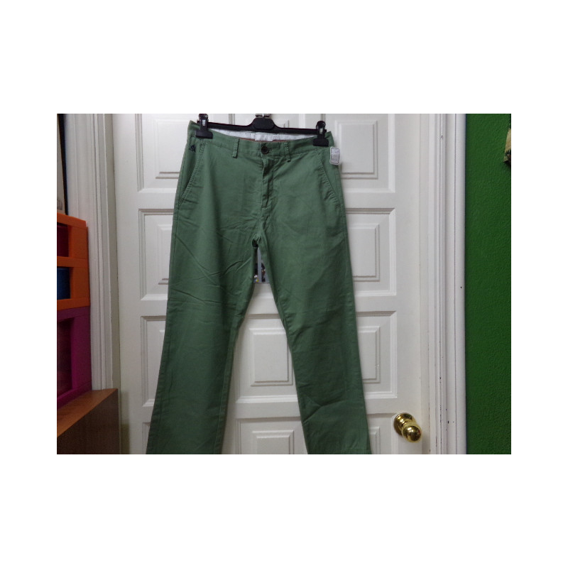 Pantalón 14-16 años. Segunda mano.