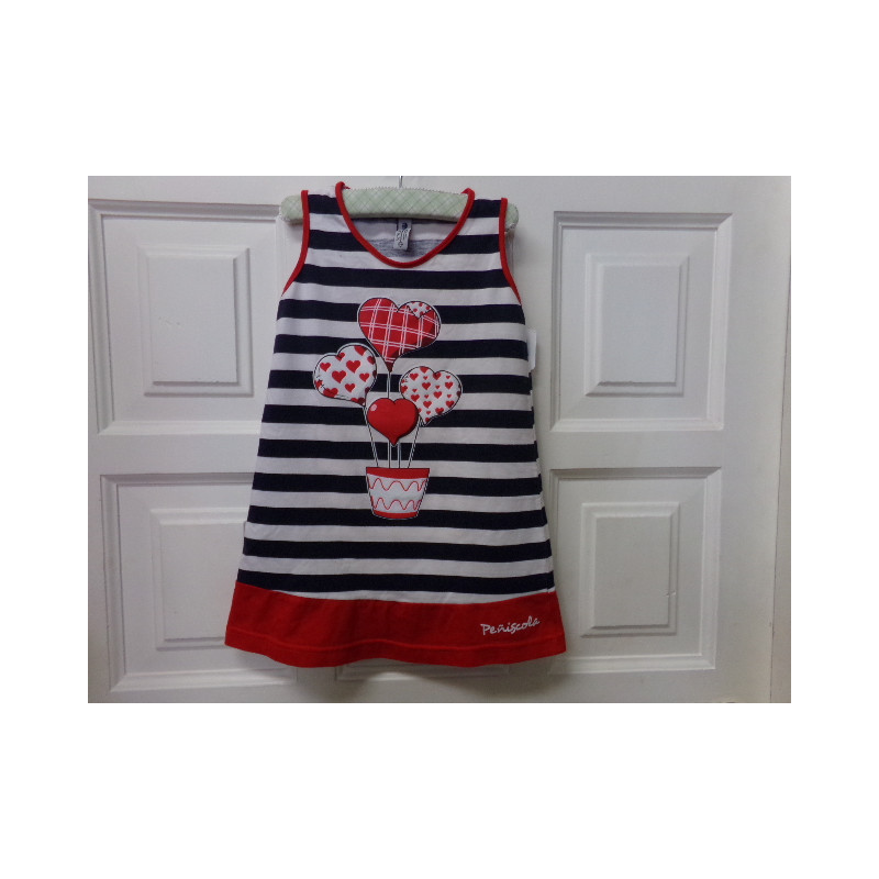 Vestido 4 años. Segunda mano.