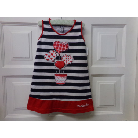 Vestido 4 años. Segunda mano.