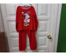 Pijama Minnie 5 años. Segunda mano.