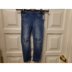 Pantalón vaquero 4-5 años. Segunda mano.