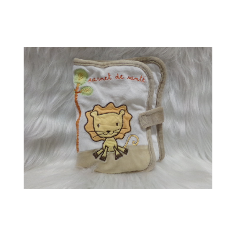 Porta documentos bebé. Segunda mano.