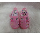 Cangrejeras Minnie nº 22. Segunda mano.