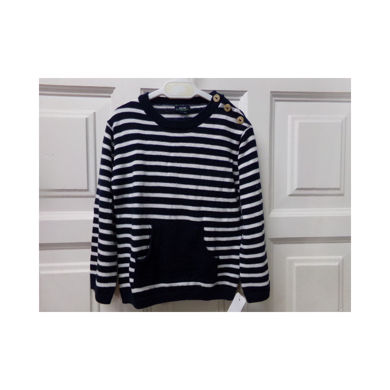 Jersey 24 meses. Segunda mano.