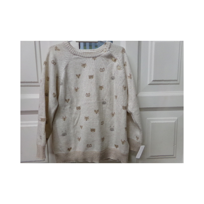 Jersey Mayoral 24 meses. Segunda mano.