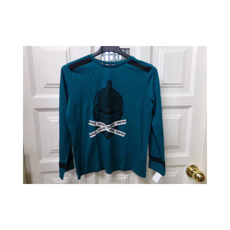 Camiseta 9 años. Segunda mano.