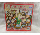 Juego El primero de la clase. Segunda mano.