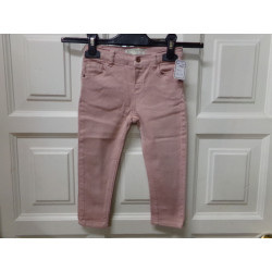 Pantalón rosa Zara 18-24...
