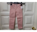Pantalón vaquero rosa 3 años. Segunda mano.