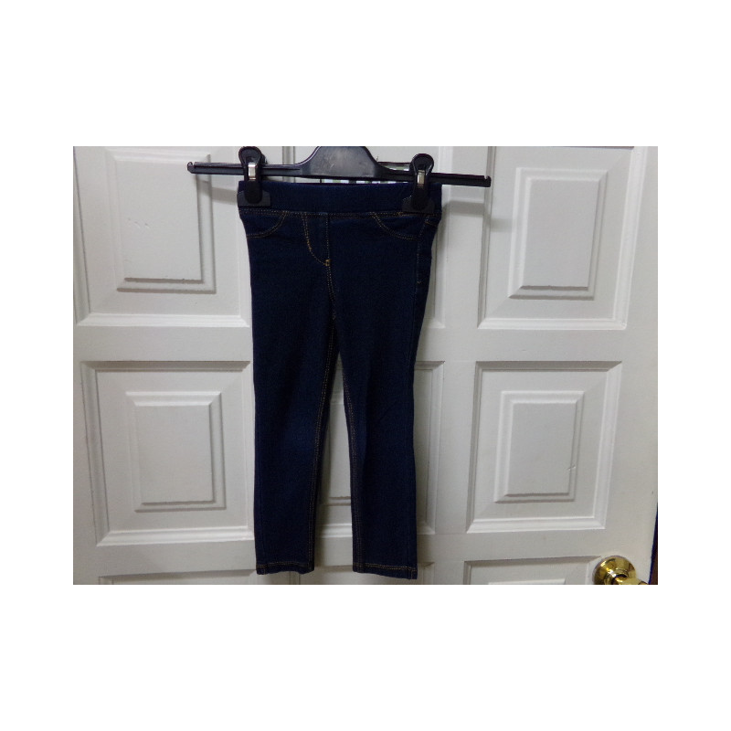 Leggins  3 años. Segunda mano.