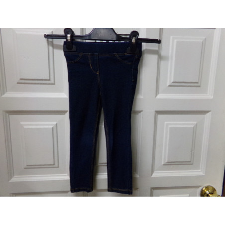 Leggins  3 años. Segunda mano.