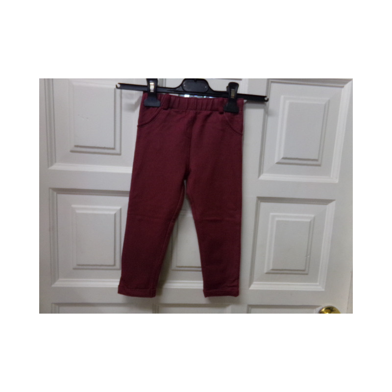 Leggins 36 meses. Segunda mano.