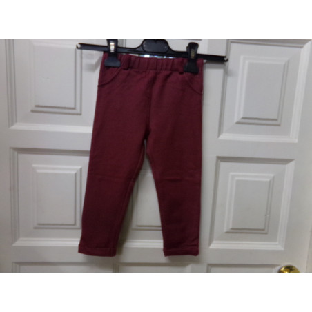 Leggins 36 meses. Segunda mano.