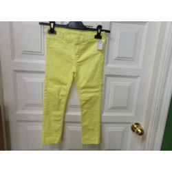 Leggins 7-8 años. Segunda mano.