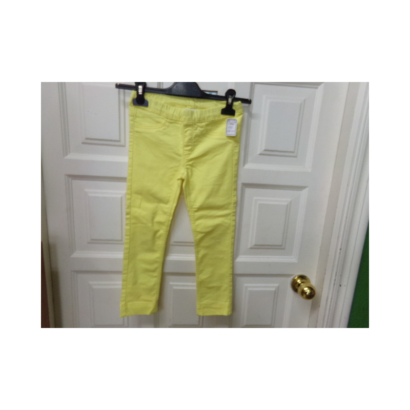 Leggins 7-8 años. Segunda mano.