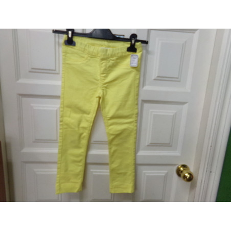 Leggins 7-8 años. Segunda mano.
