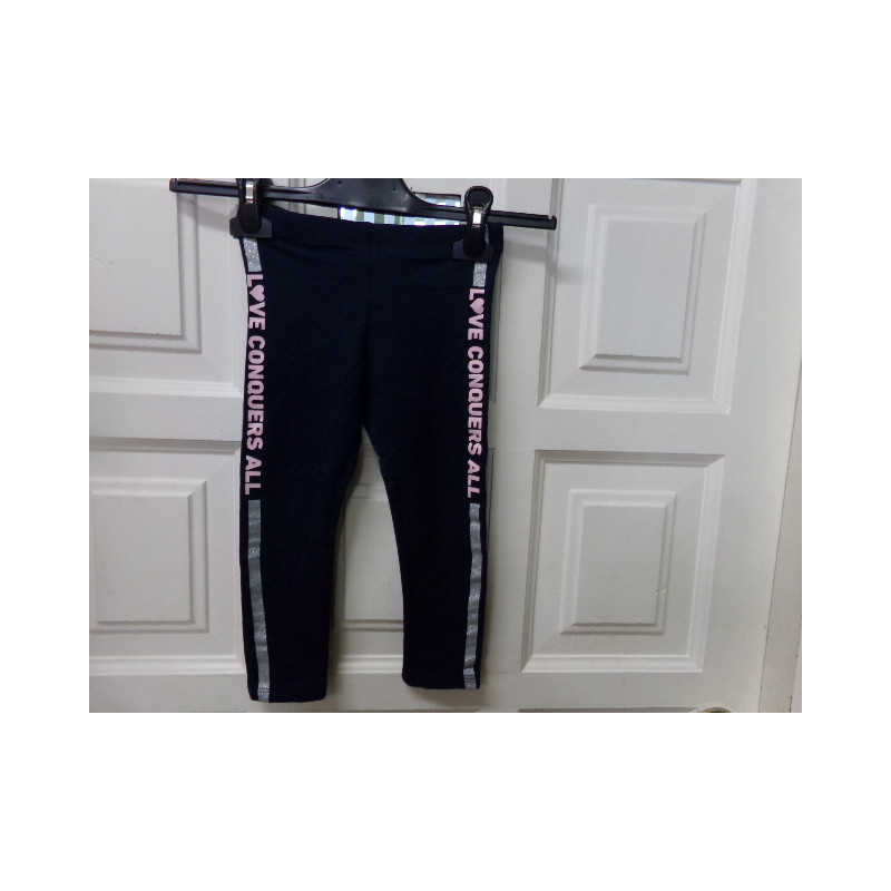 Leggins 3 años. Segunda mano.